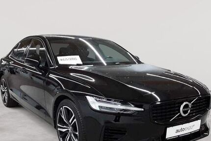 Volvo S60 77.770 km 28.390 &euro; Fernwald-Steinbach 35463