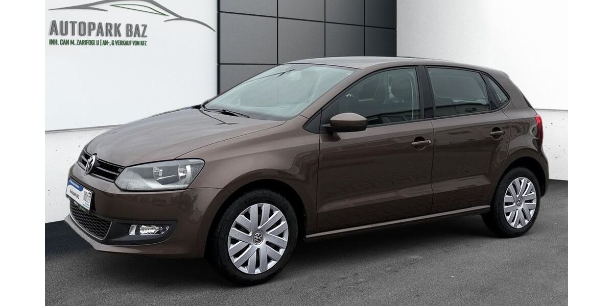 VW Polo 48.500 km 11.300 &euro; Butzbach 35510