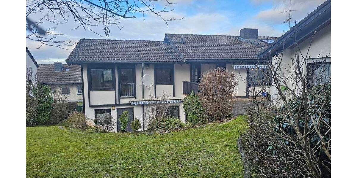 Mehrfamilienhaus, Wohnhaus Marburg Wehrda - 7 Zimmer, 237 m&sup2;, 599.000&euro; | Angebot:25798541