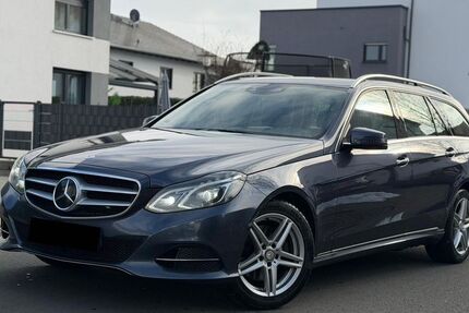 Mercedes-Benz E 350 280.000 km 10.600 &euro; Friedberg 61169