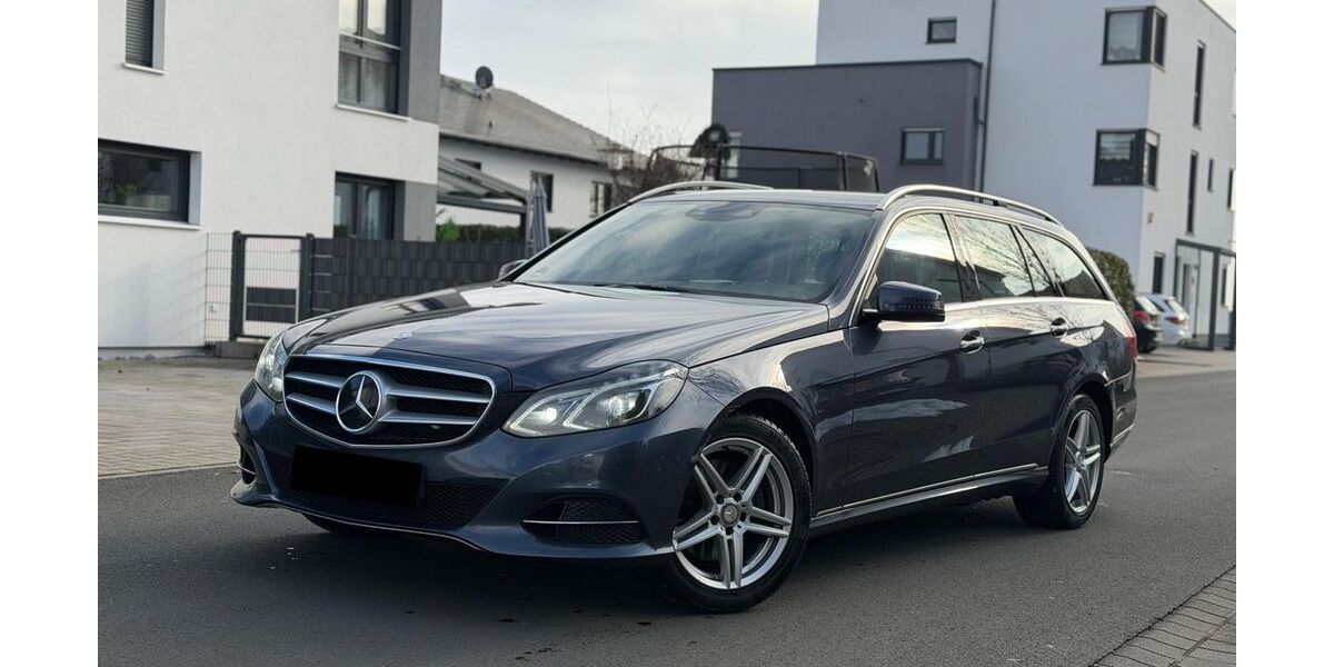 Mercedes-Benz E 350 280.000 km 10.600 &euro; Friedberg 61169