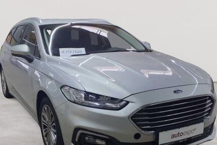Ford Mondeo 88.230 km 19.390 &euro; Fernwald-Steinbach 35463