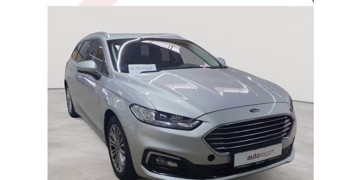 Ford Mondeo 88.230 km 19.390 &euro; Fernwald-Steinbach 35463