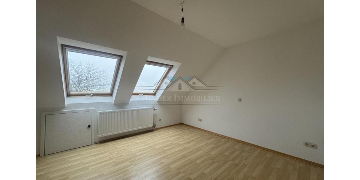 Etagenwohnung Butzbach - 3 Zimmer, 69 m&sup2;, 675&euro; | Angebot:25116861