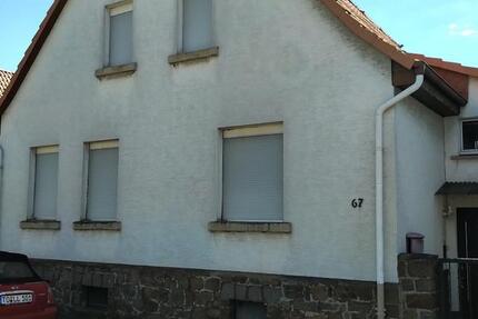 Haus Bad Nauheim - 9 Zimmer, 156 m&sup2;, 420.000&euro; | Angebot:25615804