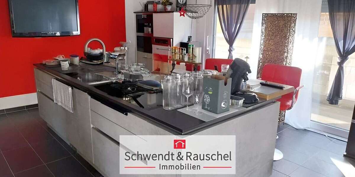 Einfamilienhaus Wetzlar Dutenhofen - 4 Zimmer, 171 m&sup2;, 449.000&euro; | Angebot:26824817