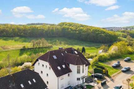 Wohnung Grävenwiesbach - 4 Zimmer, 105 m&sup2;, 265.000&euro; | Angebot:25991103