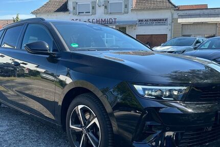 Opel Astra 14.000 km 14.500 &euro; Butzbach 35510