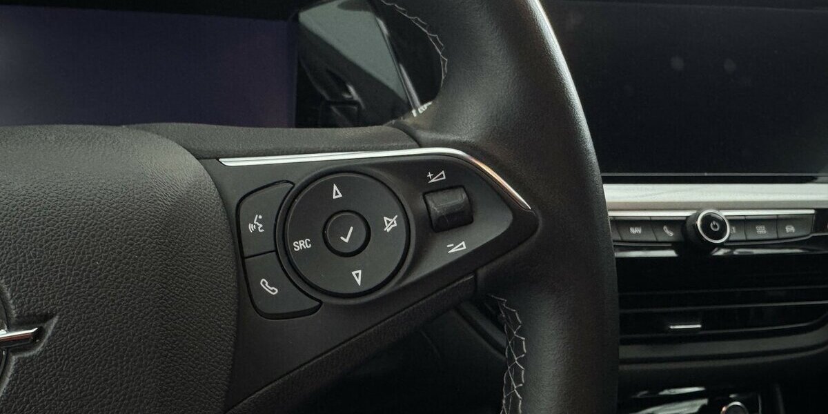 Opel Grandland 1.2 Turbo GS Line CarPlay Cam 7.412 km 18.740 &euro; Lich 35423