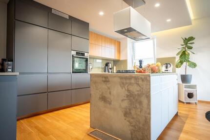 Wohnung Biebertal - 3 Zimmer, 102 m&sup2;, 429.000&euro; | Angebot:26050239