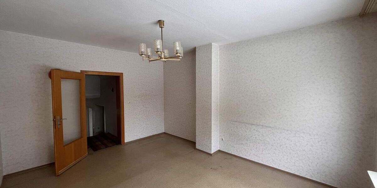 Doppelhaushälfte Sinn - 3 Zimmer, 84 m&sup2;, 89.000&euro; | Angebot:25667785