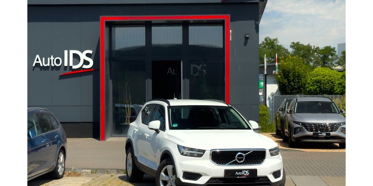 Volvo XC40 68.918 km 22.999 &euro; Lollar 35457