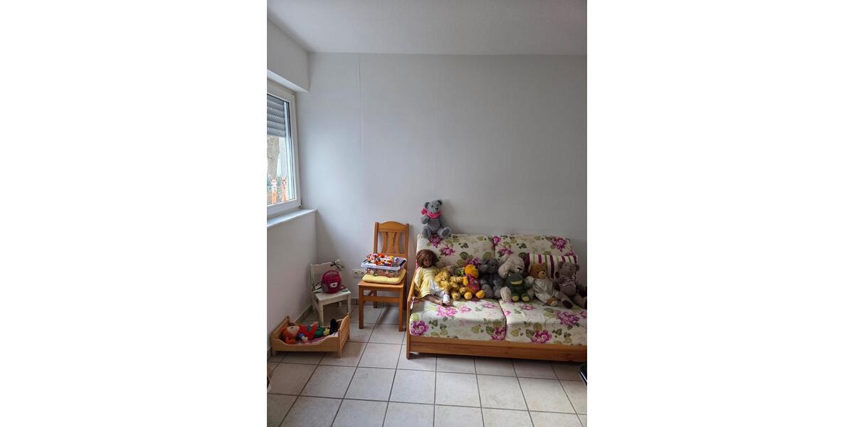 Erdgeschoßwohnung Wettenberg - 3 Zimmer, 63 m&sup2;, 225.000&euro; | Angebot:26392572