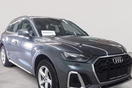 Audi Q5 110.626 km 29.889 &euro; Fernwald-Steinbach 35463