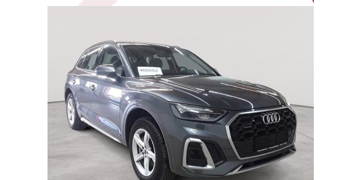 Audi Q5 110.626 km 29.889 &euro; Fernwald-Steinbach 35463
