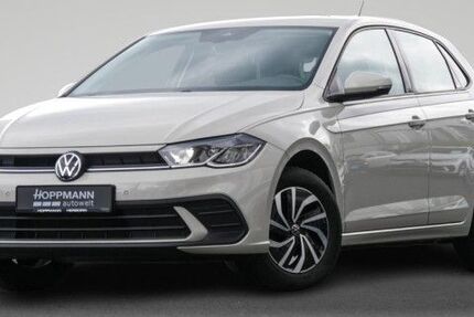 VW Polo 48.358 km 14.470 &euro; Herborn 35745