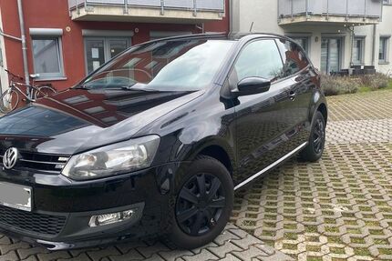 VW Polo 81.000 km 5.900 &euro; Marburg 35043