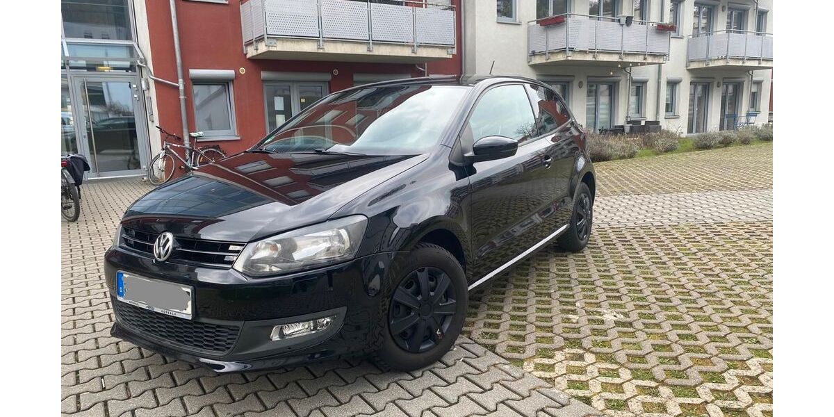 VW Polo 81.000 km 5.900 &euro; Marburg 35043