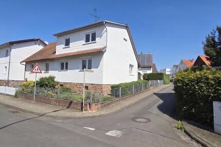 Haus Echzell - 4 Zimmer, 97 m&sup2;, 229.000&euro; | Angebot:27086883