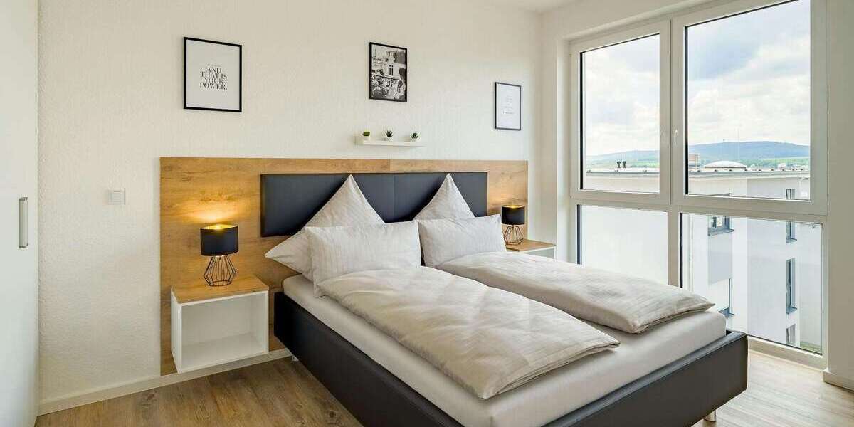 Zimmer Bad Nauheim - 1 Zimmer, 1.595&euro; | Angebot:25529225