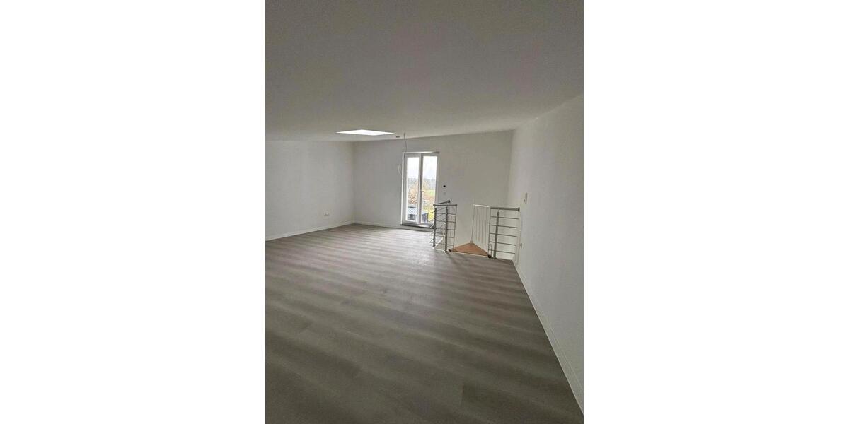 Etagenwohnung Reiskirchen - 2 Zimmer, 50 m&sup2;, 490&euro; | Angebot:26657336