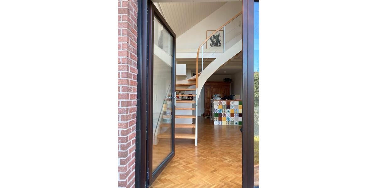 Maisonettenwohnung Pohlheim - 2.5 Zimmer, 85 m&sup2;, 2.100&euro; | Angebot:25903901