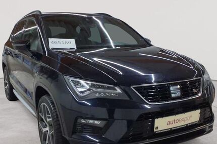 Seat Ateca 130.411 km 17.290 &euro; Fernwald-Steinbach 35463