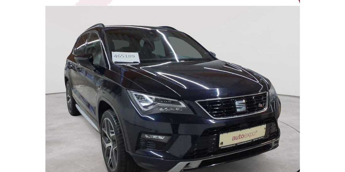 Seat Ateca 130.411 km 17.989 &euro; Fernwald-Steinbach 35463
