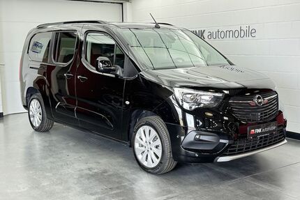 Opel Combo Life 20.423 km 25.870 &euro; Lich 35423