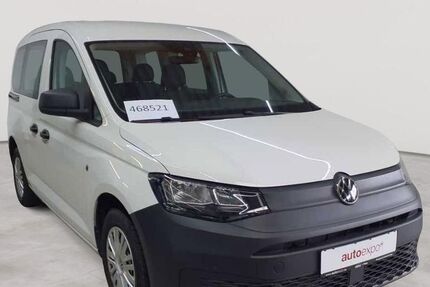VW Caddy 9.998 km 23.090 &euro; Fernwald-Steinbach 35463