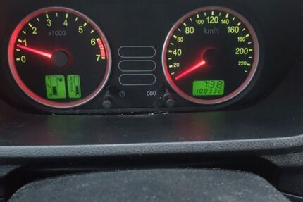 Ford Fusion 108.332 km 1.800 &euro; Lollar 35457