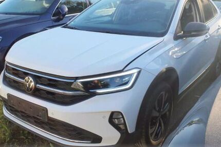 VW Taigo 49.121 km 20.490 &euro; Herborn 35745