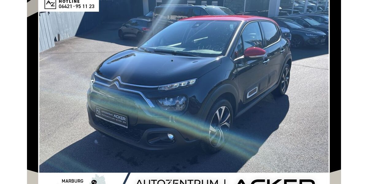Citroen C3 55.800 km 13.090 &euro; Marburg 35043