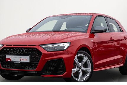 Audi A1 8.030 km 33.960 &euro; Wetzlar 35576