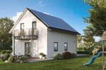 Modernes projektiertes Einfamilienhaus - individuell nach Ihren Vorstellungen - Einfamilienhaus Biebertal | Angebot:27293982