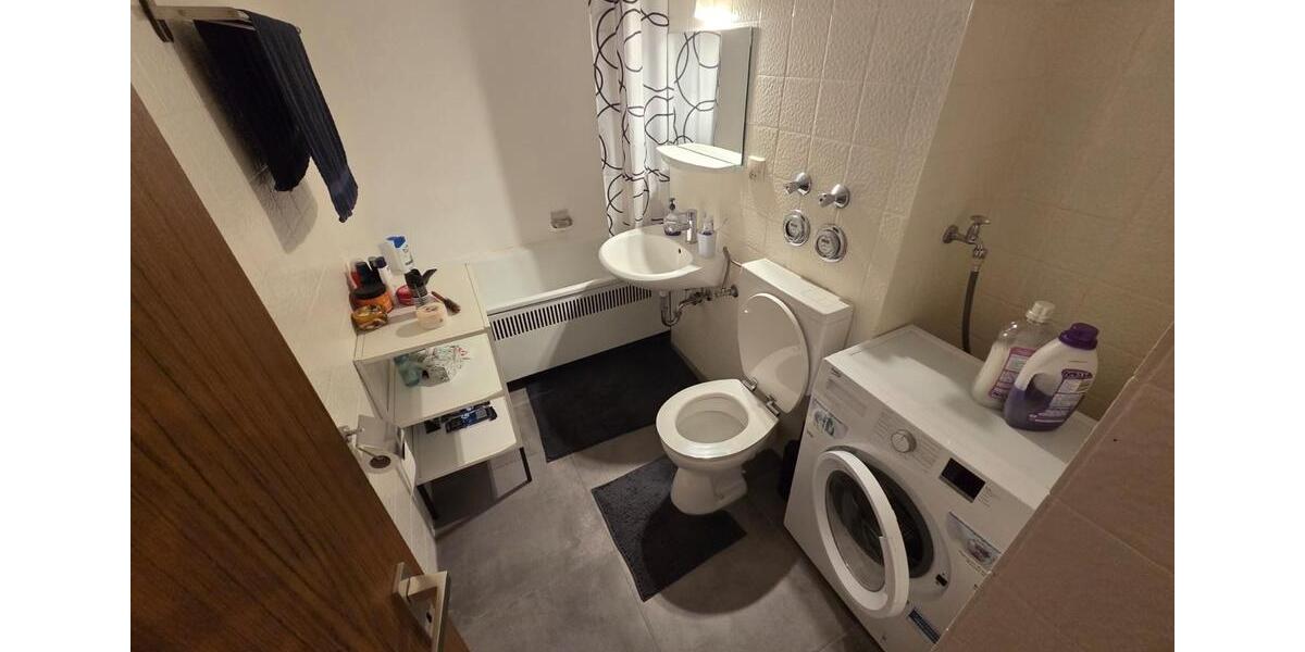 Etagenwohnung Wettenberg - 1 Zimmer, 32 m&sup2;, 79.000&euro; | Angebot:25872016