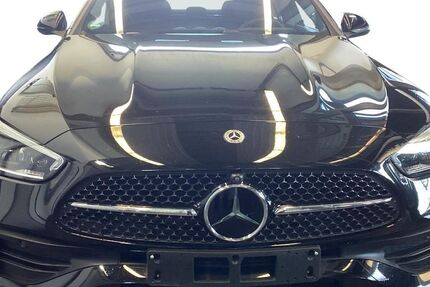 Mercedes-Benz C 300 6.070 km 57.880 &euro; Gießen 35396