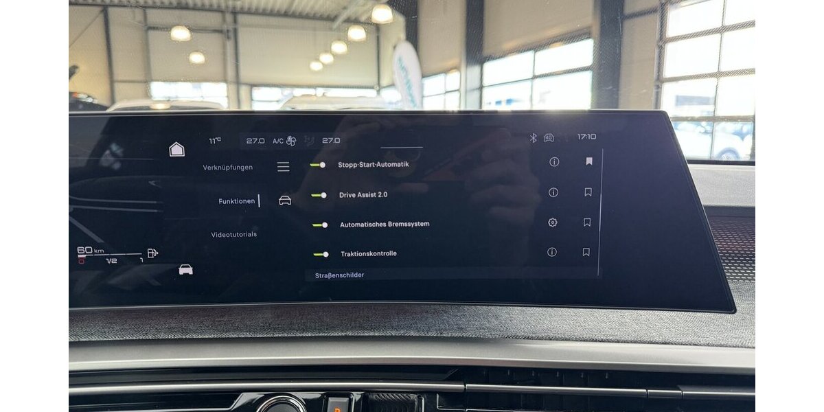 Peugeot 3008 145 GT Mild-Hybrid 360° Cam CarPlay 41.150 km 26.420 &euro; Lich 35423