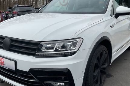 VW Tiguan 146.961 km 19.390 &euro; Giessen 35394