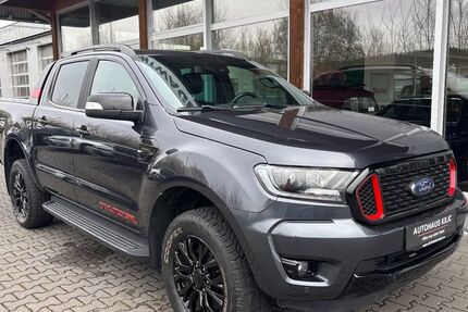 Ford Ranger 66.352 km 33.960 &euro; Ehringshausen 35630