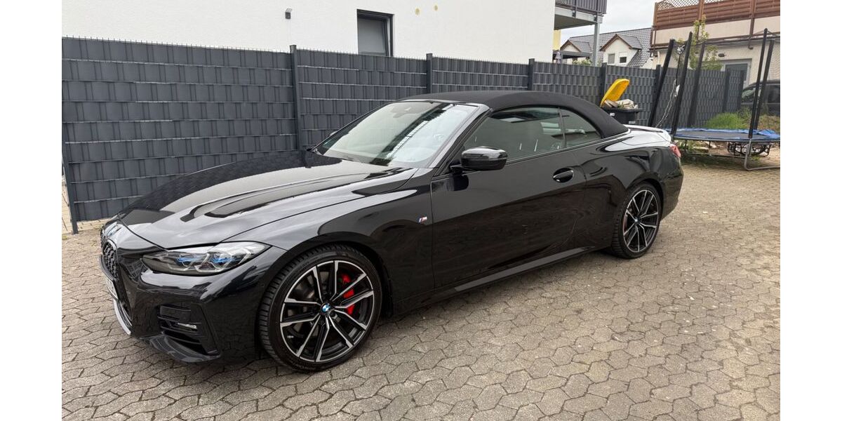 BMW 430 39.300 km 45.900 &euro; Marburg 35037