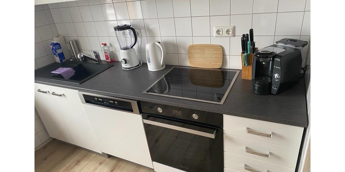 Etagenwohnung Marburg Cappel - 3 Zimmer, 64 m&sup2;, 690&euro; | Angebot:26594339