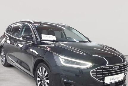 Ford Focus 112.248 km 17.389 &euro; Fernwald-Steinbach 35463