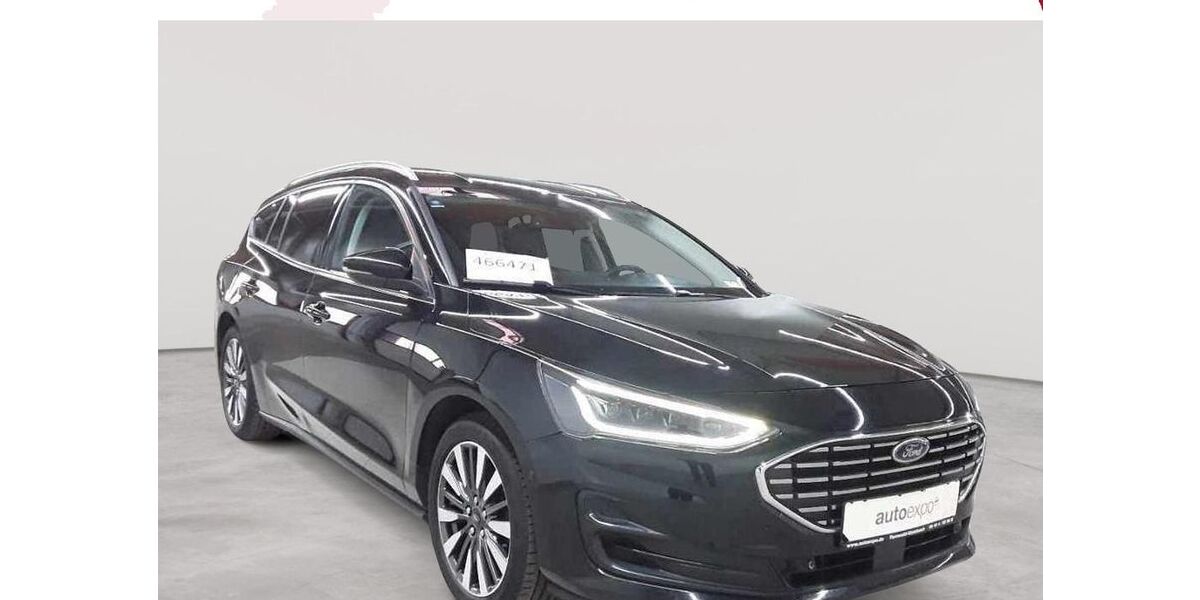 Ford Focus 112.248 km 17.389 &euro; Fernwald-Steinbach 35463