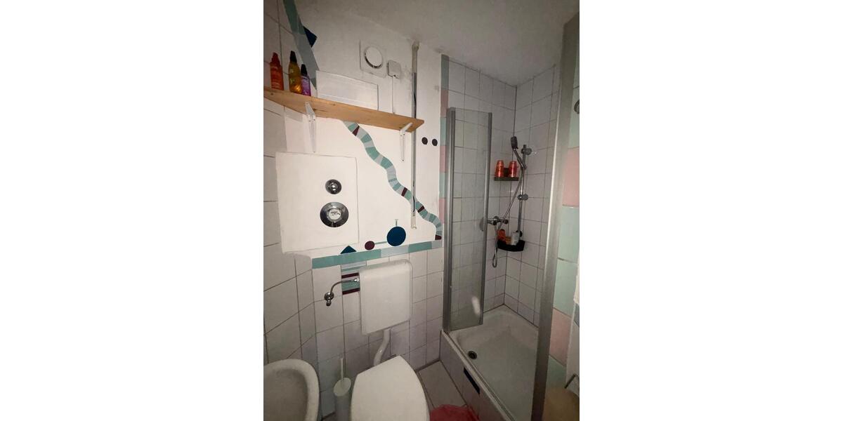 Erdgeschoßwohnung Marburg Marbach - 1 Zimmer, 44 m&sup2;, 560&euro; | Angebot:25907764