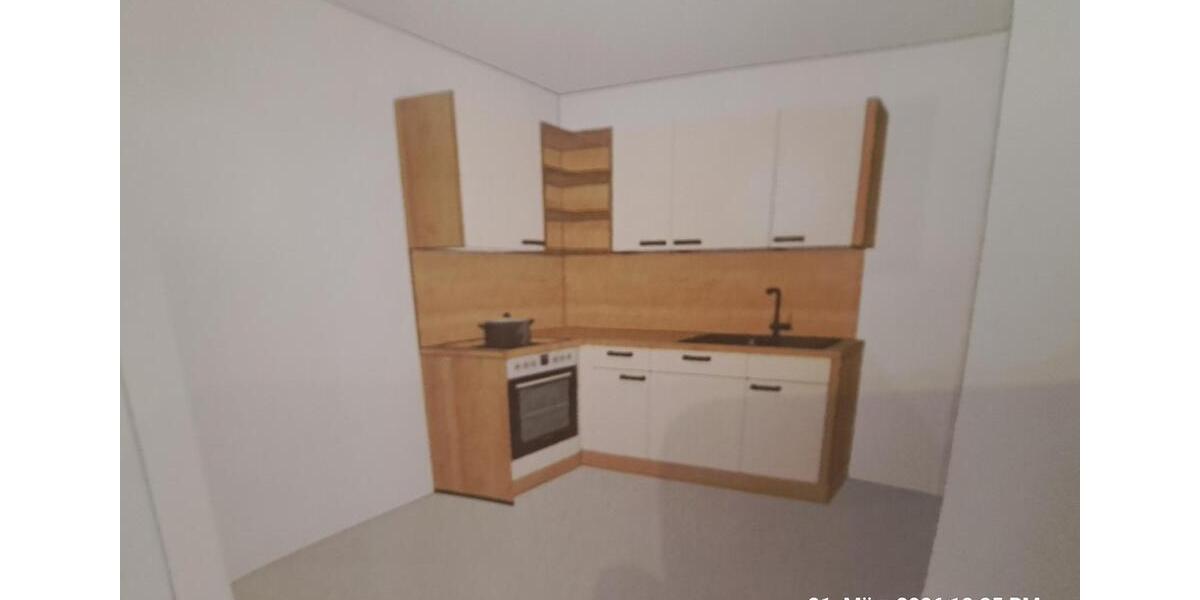 Etagenwohnung Weilmünster - 3 Zimmer, 82 m&sup2;, 760&euro; | Angebot:26022143