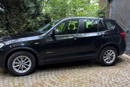 BMW X3 233.000 km 13.000 &euro; Buseck 35418