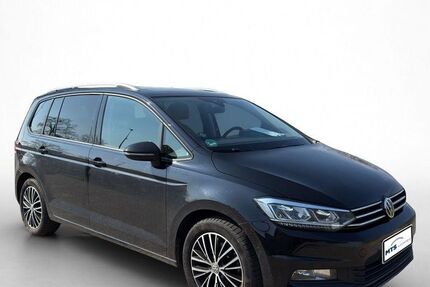 VW Touran 111.556 km 15.990 &euro; Friedberg 61169