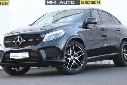 Mercedes-Benz GLE 350 110.500 km 37.900 &euro; Gießen 35398