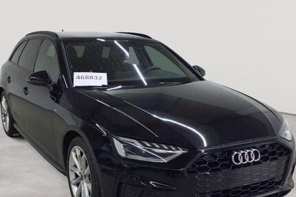 Audi A4 125.186 km 22.990 &euro; Fernwald-Steinbach 35463
